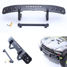 For ARRMA MOJAVE QL 1/7 RC Model Car Truck Front Bumper Bracket Guard