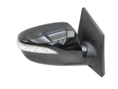 Spiegel Aussenspiegel Rechts elektr für Hyundai IX35 LM 09-13 PAE 876212S230