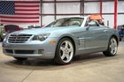 2005 Chrysler Crossfire Convertible