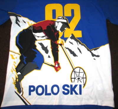 Men's (L) POLO RALPH LAUREN 