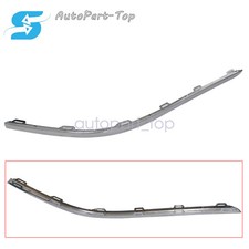 For Volkswagen Passat 2012-2015 Passenger Rear Molding Bumper Trim 5618074602zz For Volkswagen Passat 2012-2015 Passenger Rear Molding Bumper Trim 5618074602zz