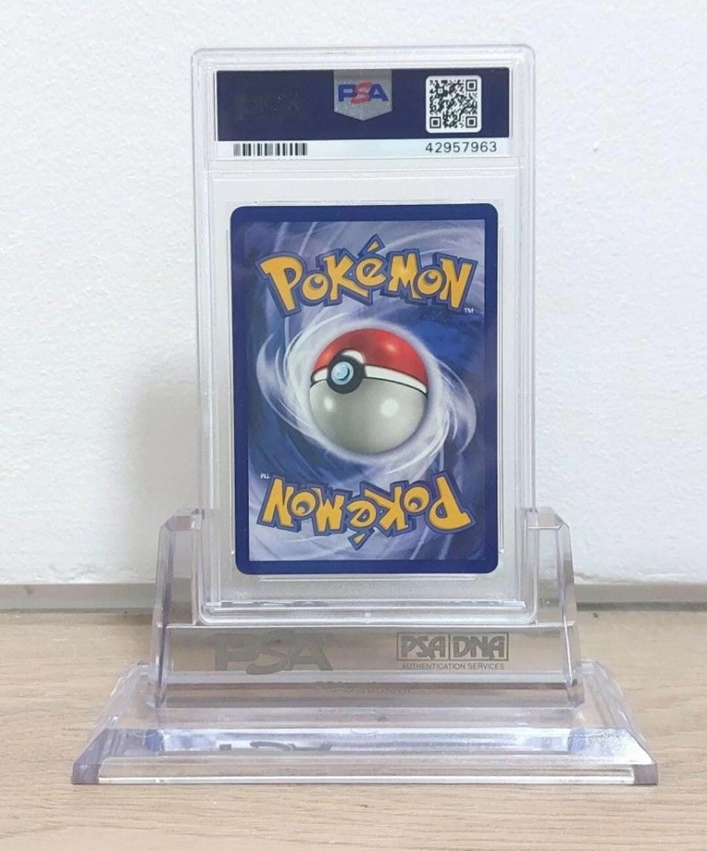 Pokemon 1999 Game Farfetch'd 27/102 PSA 10 GEM MINT (Graded Card) —  BlueProton