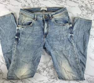 zara size 30 jeans