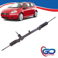 SCATOLA STERZO MANUALE ELETTRICA CON SERVOSTERZO FIAT GRANDE PUNTO 199 75 CV