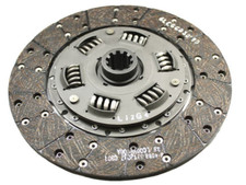 Disque d'embrayage Land Rover 88