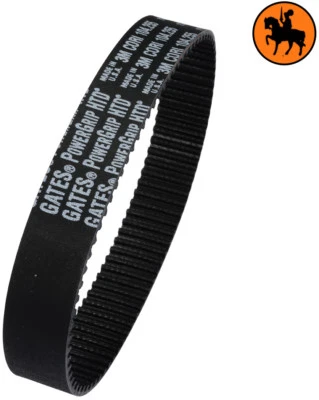 BUILDALOT Antriebsriemen für BOSCH PHO200 - 255x14mm