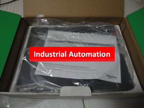 1 PIEZA Nuevo en Caja Schneider Pantalla Táctil HMIGXU5500 - Imagen 2 de 2