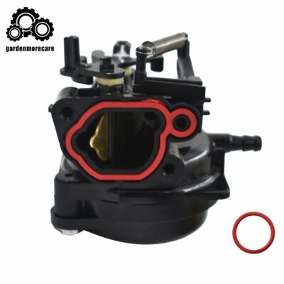Carburetor Kit For Briggs & Stratton 103M02-0003-F1 & 0004-F1 – Pro Chaser – 5HP Engine