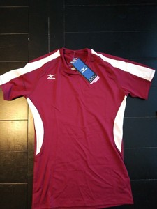 mizuno womens volleyball jerseys