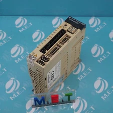 [Test Video]Yaskawa Servopack Sigma3 100W Sgds-01A12A Sgds01A12A 60Days Warranty