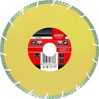 Diamant Turbo 125Mm modeco Experte MN-78-313