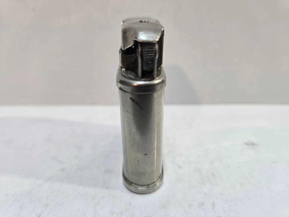 Tubo encendedor Beattie Jet de colección funcionando probado funcionando 7886/27 Foto 4 de 4