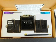   A1819 A1706 Battery For Macbook Pro 13" A1706 Later 2016 mid 2017 EMC 3071 3163