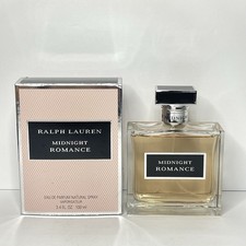 Ralph Lauren Romance Midnight Women's Eau de Parfum - 3.4oz for