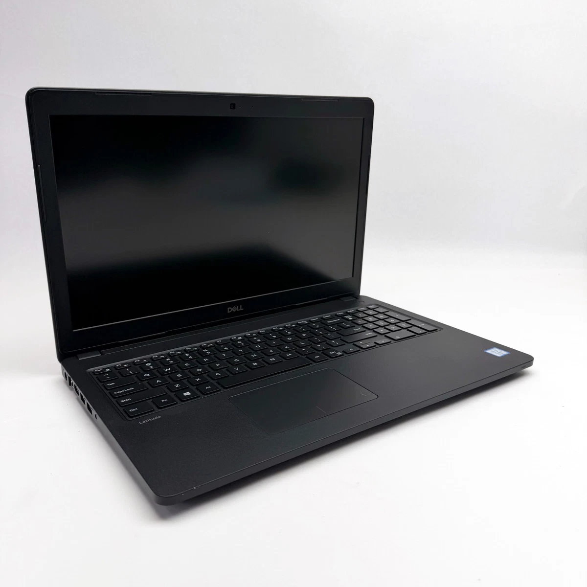 Dell Intel Core I5-7200U Processor 8 GB RAM PC Laptops & Netbooks