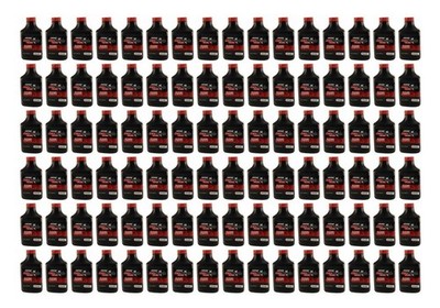 96 PK Echo 6550025 Red Armor 6.4 oz 2-Cycle Oil Blend Mix for 2-1/2 Gallons 50:1