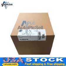 Factory Sealed Allen-Bradley 1756-A4 ControlLogix 4 Slots Chassis