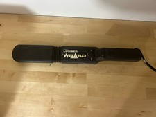 Lumber Wizard Metal Detector for Woodworkers READ 