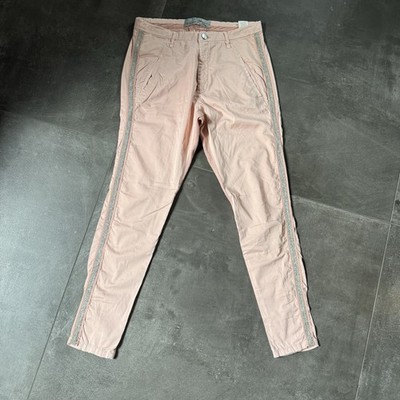 Dolores Damen-Hose rose Gr.28 NEU