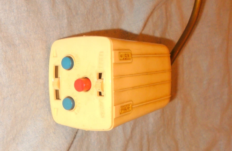 Telecomando SABA RS 100 Remote Control per radio Friburgo - Immagine 2 di 4