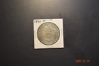 1890-S Silver Morgan Dollar Coin High Grade