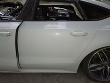 Porte arrière et accessoires Audi A7