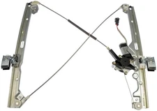 Dorman 741-442 Power Window Regulator and Motor Assembly