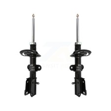 Front Suspension Struts Pair For Dodge Grand Caravan Chrysler Town & Country Ram