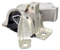 Lagerung Motor Rechts Febi Bilstein 175537 FÜR Fiat Motorlager Motorhalter