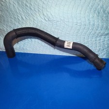 Radiator Coolant Hose-Curved Radiator Hose Dayco 72467. Made In USA