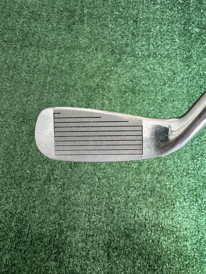 Browning 500 Right-Handed Low Profile Irons Set 3-PW with Stiff Steel Shafts - Image 4 of 4
