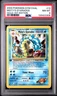2000 Pokemon Gym Challenge Misty's Gyarados Holo 1st Edition #13/132 PSA 8
