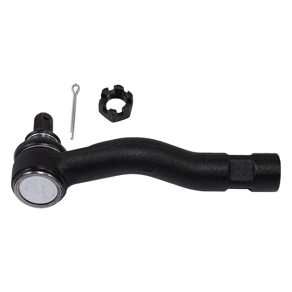 Extremo de barra de amarre para Lexus LX470 2003-2007 exterior del lado del conductor y del pasajero delantero Foto 4 de 4