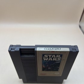 Star Wars NES Cartridge Nintendo Entertainment System 1992, Cartridge Only