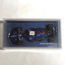 Joto 45-010 Minichamps Williams Racing FW44 2022 1/43 Scale