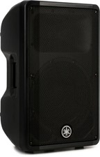Yamaha DBR12 800W 12 inch Powered Speaker
