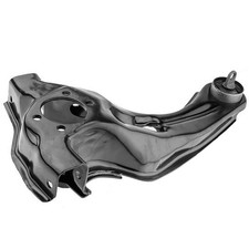 Längslenker hinten für Jeep Compass Patriot unten Hinterachse rechts