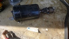 Ford Flathead V8 293 Starter Motor