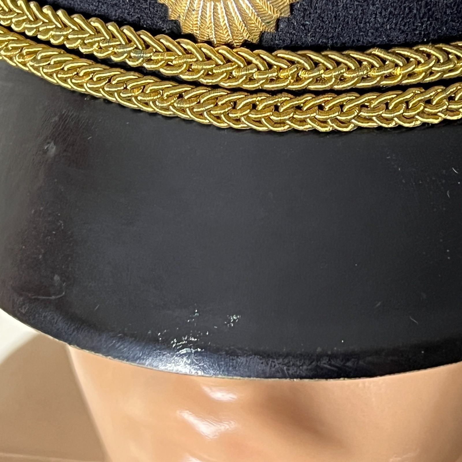 RARE! Soviet Cold War Era Medical Troops USSR Military Officer's Uniform Set.