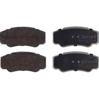 Quaro QP6795 Bremsbelagsatz FüR Fiat Citroen Peugeot Ducato Jumper Boxer 230 Z