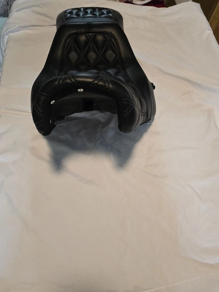 ASIENTO DANNY GRIS FIN DE SEMANA 2 Foto 4 de 4