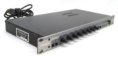 Aphex Expressor Model 651 Rackmount Compressor/Limiter | eBay