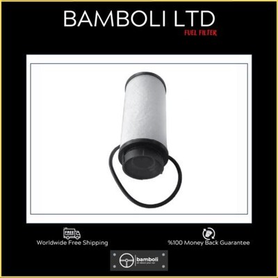 Bamboli Fuel Filter For Iveco Daily V 5801354114