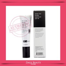 PCA Sheer Tint Broad Spectrum SPF45 1.7oz EXP 8/2027 NEW FAST SHIP
