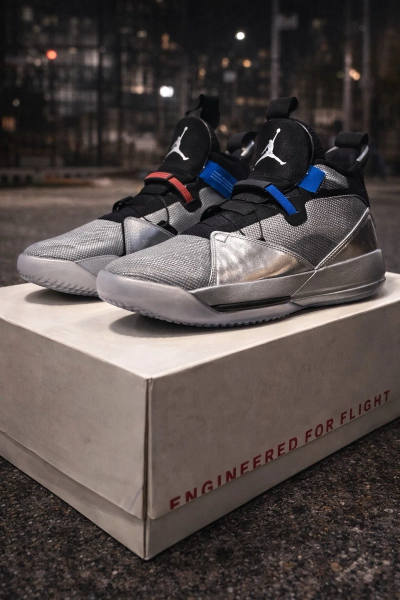 Jordan 33 PF All-Star for Sale | Authenticity Guaranteed | eBay