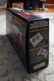 NES Nintendo Action Set Box Console Grey Zapper CIB Tested Mario Bros/Duck Hunt