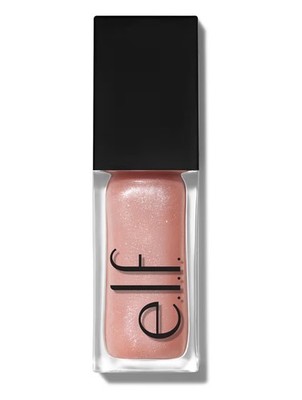 e.l.f. Glow Reviver getöntes Lippenöl mit aufpolsternder Wirkung