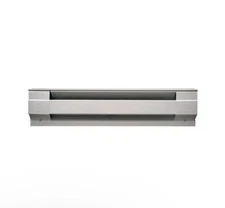 Cadet 09952 36-in 240-Volt 750 -Watt Standard Electric Baseboard Heater