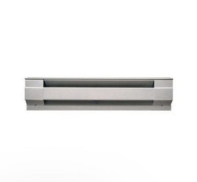 Cadet 09952 36-in 240-Volt 750 -Watt Standard Electric Baseboard Heater