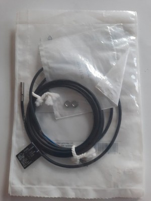 IFM  Induktive Sensor IY5052 Gew M5x0.5,L=25 , Typ 10 30 Dc Pnp, Neu in OVP